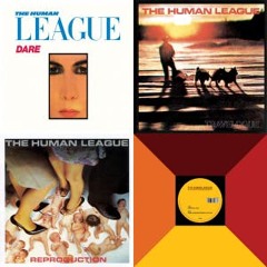 All Of The Human League