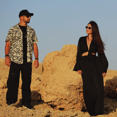 Airsand & TuraniQa - Space, Sharm El Sheikh, Egypt