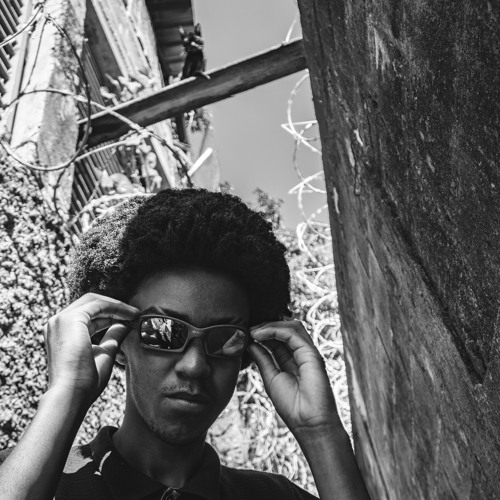 NO XXX DO VUKADAO Ft. XXX - ((DJ DG DO BLACK)) O.L.B.K Vol1.