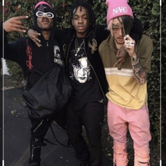 UnoTheActivist & Lil Tracy - For Real (Prod. BigHead)