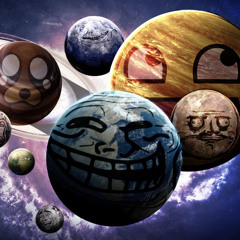 PLANET - SEVEN