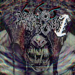 Beans.to.the.Bones - 666 (feat. Illäusius, Xian & Zaharaz)