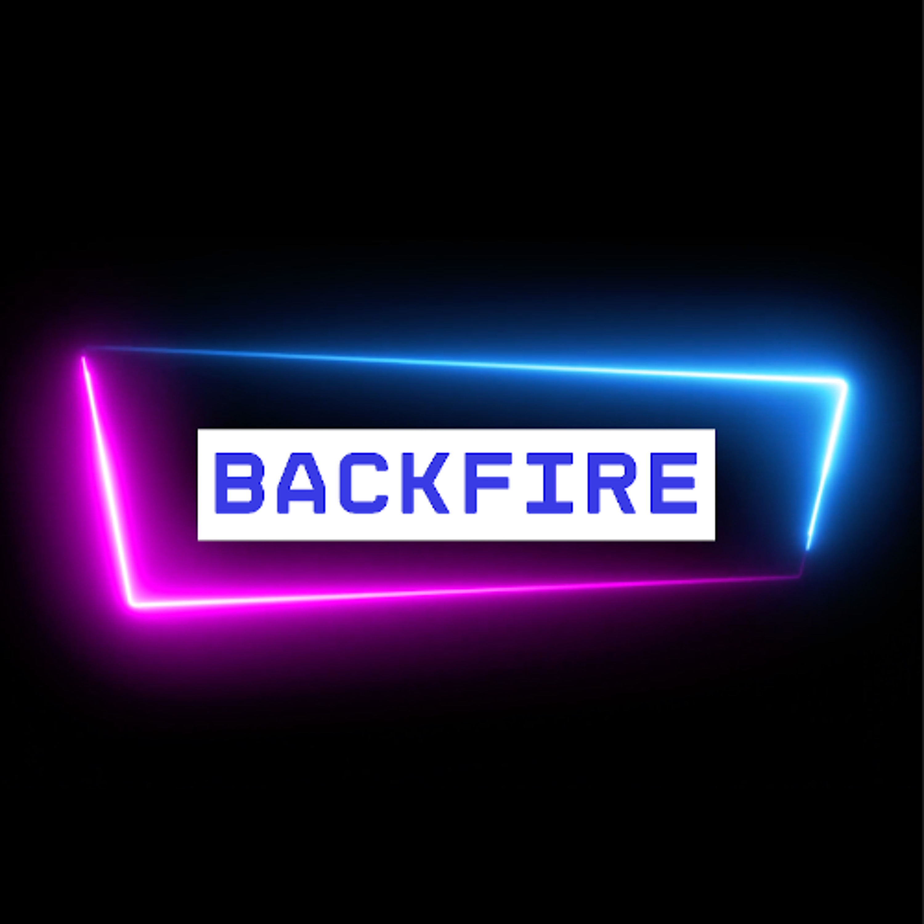 Waumi Marenza - Backfire (demo version) episode artwork