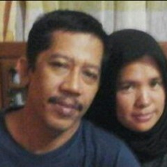 Salam Sayang_Roni Sihite