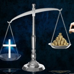 The Gift of Giving - 1 Corinthians 16:1-4