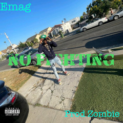 No Fighting