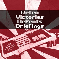 Retro Victories, Defeats and Briefings (Full Preview)