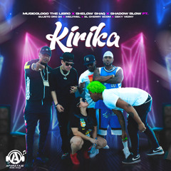 Kirika (feat. Ceky Viciny, El Cherry Scom, Melymel & Sujeto Oro 24)