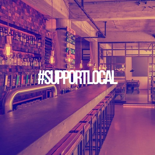 #SupportLocal 001 - naïv