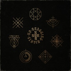 No Bragging Rights - Walking Blind