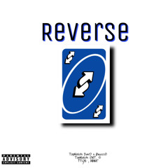 TopNotch Sav’O x BreezO - Reverse