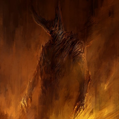 Stream The Devil Himself by Daniel Garavini | Listen online for