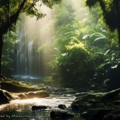 Blue badge : rainforest