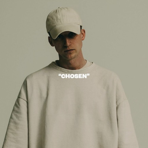 Chosen (NF Type Beat)