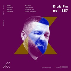 KLUB FM 857