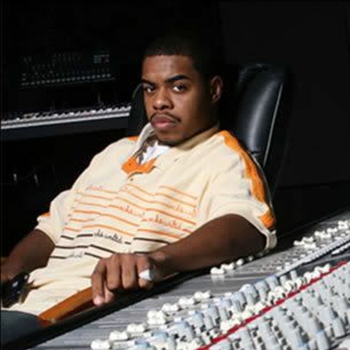 Hi-Tek - The Sun God