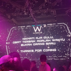 ADEK ANUGERAH TERINDAH POKOKNYA #PIBOONG