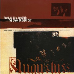 Dead Blue Sky-Reduced To A Whisper