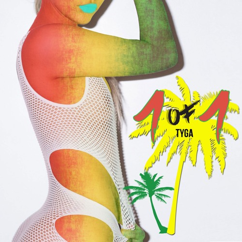 Tyga - 1 of 1