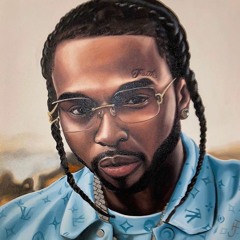 Pop Smoke - SINKIN (Feat. Quelly Woo)(Remix) [Leaked][Unreleased]