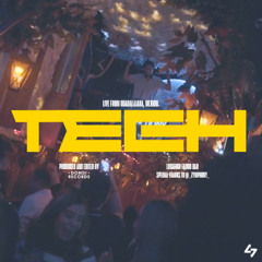 puse House Music en narnia y esto fue lo que pasó | House & Tech House Mix 2024 | Fauno Bar GDL