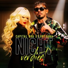 Capital Bra & Loredana - Nicht verdient