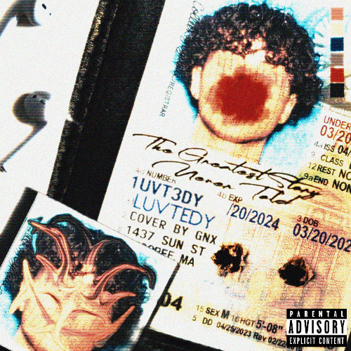 Stream Hell And Back prod.2030 by LuvTedy | Listen online for free on ...