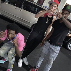 YUNG TAY X MOE RIKO X DLO X LAZY RILLA ~ YERKYⓂ️🅱️