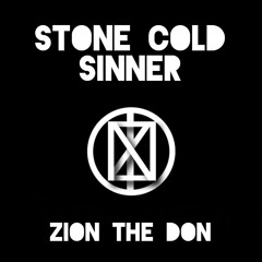 STONE COLD SINNER