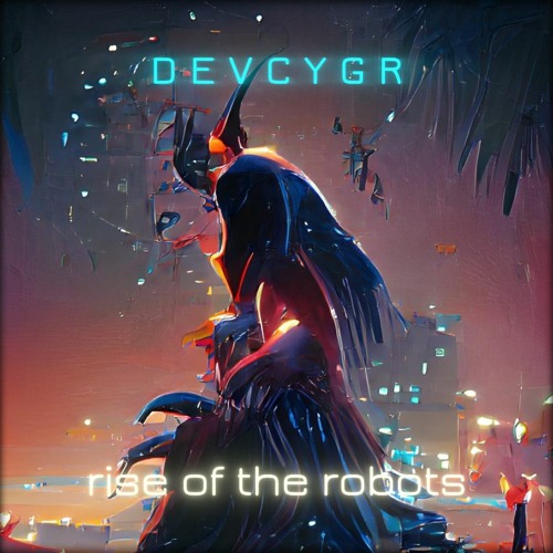 DEVCYGR - Rise of the Robots