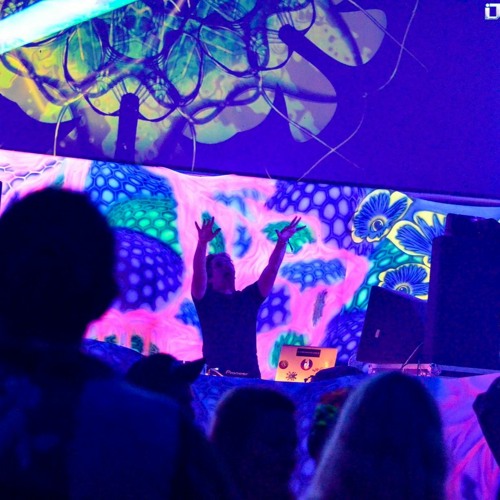 Chromatone - Dimension 2020 Live