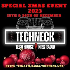 Special Xmas Event 2023