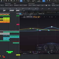 Leandro - Tutorial Track