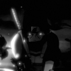 Sasuke x Itachi x FANGS (Slowed)