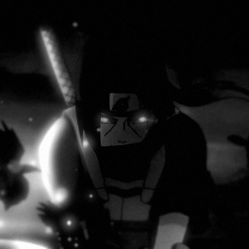 Sasuke x Itachi x FANGS (Slowed)