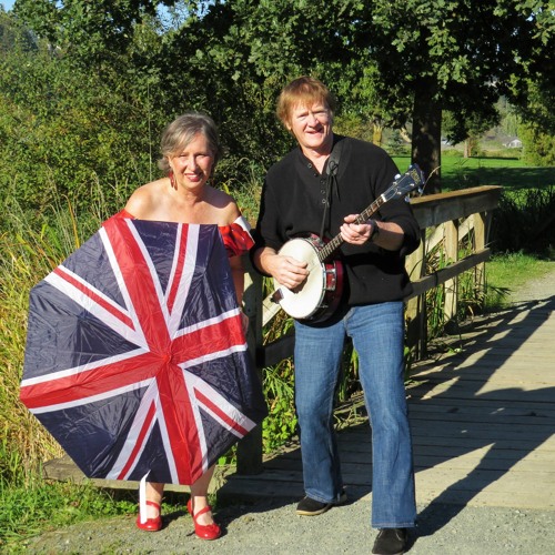 "Song Of The Island"  by Chris J Marr, Karen P Marr. of Duo  "Chris and Karen Rewind"