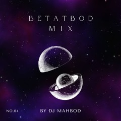 Beatbod Mix No.o4