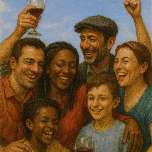 Under Oath written by anthony jahn.mp3
