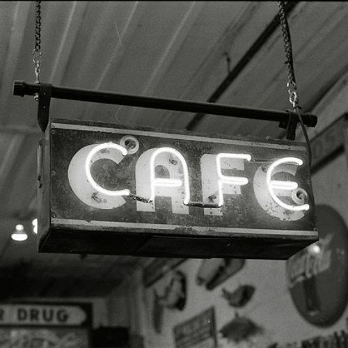 Ojala Que Llueva Cafe (Maurik Boot)