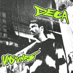 DECA (LIVE FROM RED58) - UNSOUNDS RADIO 003