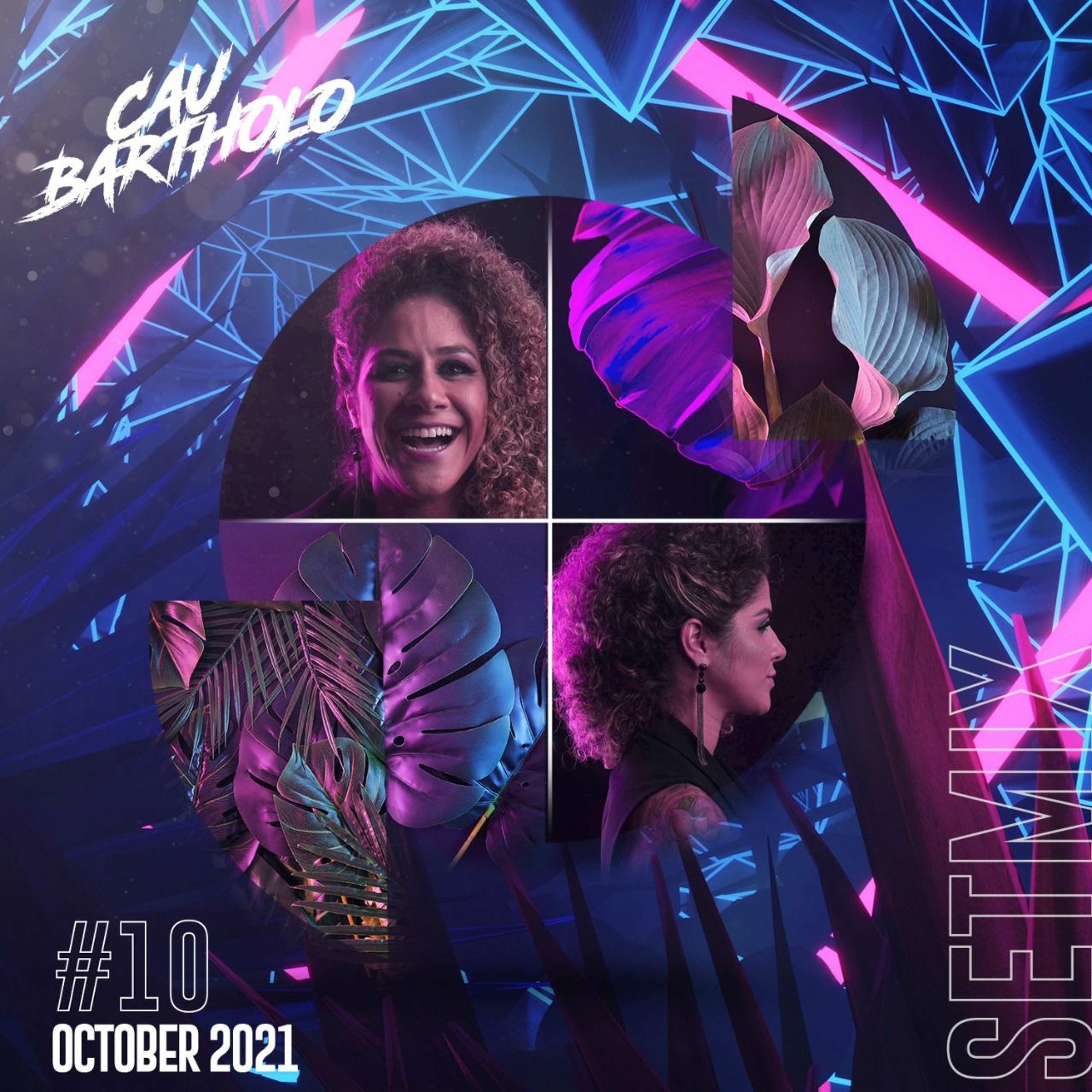 Cau Bartholo ◆ SetMix