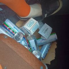 meeting your expectations (thought crimes)