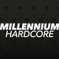 Parsel - live @ Hardcore United 2 'Fear of Clowns' (03-10-2015) (Millennium Hardcore)