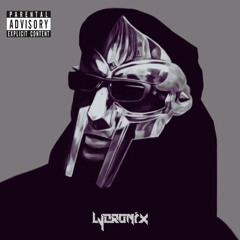 MF DOOM - Figaro (LYCR0N1X REMIX)