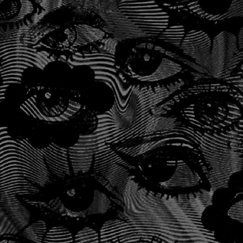 eyes without a face
