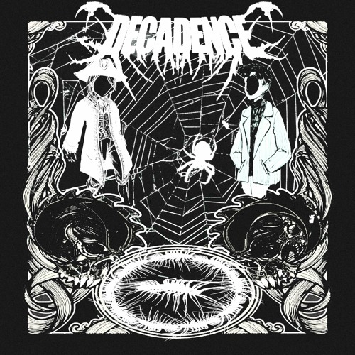DECADENCE [PROD. DENXMA]