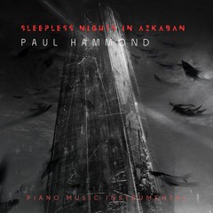 Sleepless Nights In Azkaban - Paul Hammond - Classical Music Piano Part 1