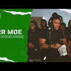 R2R MOE - "2.5" (From R2R MOE "On The Radar" Experience)