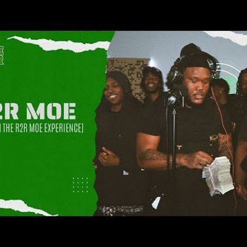 R2R MOE - "2.5" (From R2R MOE "On The Radar" Experience)