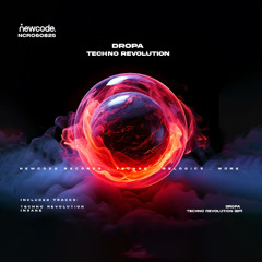 Techno Revolution (Original Mix) :: RELEASE DATE: 03-09-25